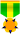 三等奖章
